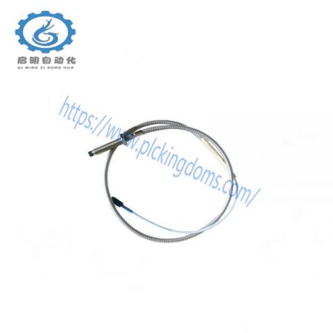 Bently Nevada 330104-07-12-10-02-CN Proximity Probes - Precision Sensor Technology