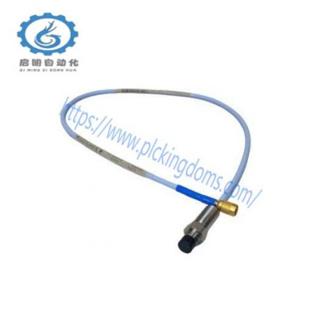 Bently Nevada 330105-02-12-05-12-05 XL Proximity Transducer, Advanced Control Solutions for Industrial Automation