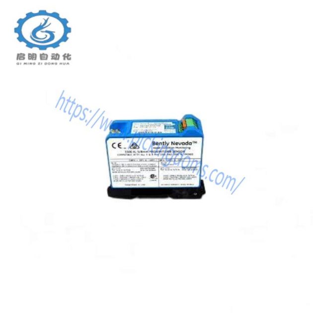 Bently Nevada 330180-51-05/CN Proximity Sensor - 3300 XL Series