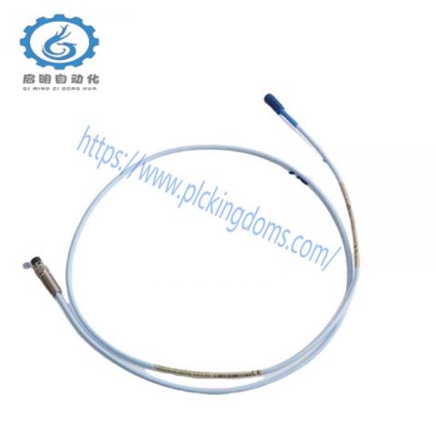 BENTLY NEVADA 330190-035-00-00: 3300 XL 8 mm Proximity Probes