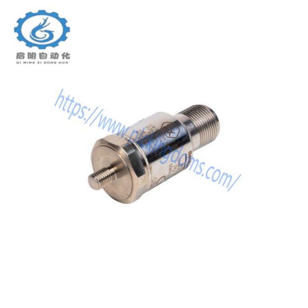 Bently Nevada 330400-01-00 Accelerometer Acceleration Transducer