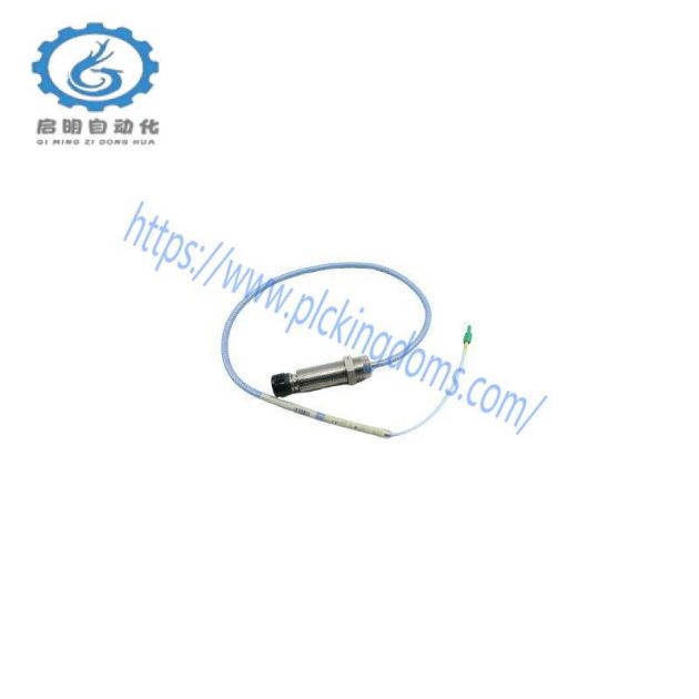 BENTLY NEVADA Proximity Sensor 330851-04-000-015-10-01-05