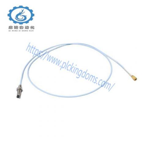 Bently Nevada 330901-00-12-05-02: Advanced XL NSv Proximity Probe