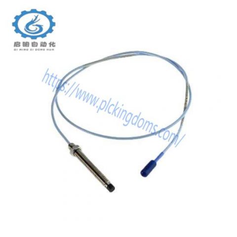 Bently Nevada 3300 NSv Proximity Probes 330901-00-15-05-02-05, Industrial Control Solutions