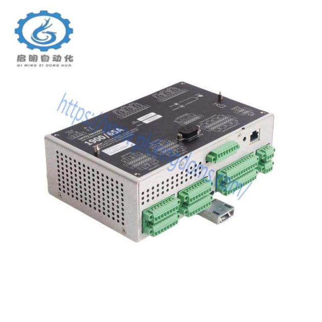Bently Nevada 3500/70M, 136449-09: High-Fidelity Reciprocating Impulse Velocity Monitor