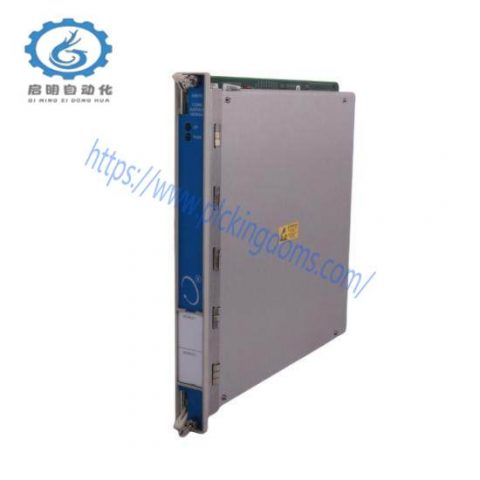 Bently Nevada 3500/92-136180-01 Communication Gateway Module