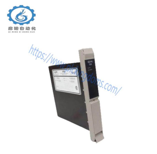 SIEMENS 39PSR4ANDN, Remote I/O Rack - Industrial Automation Module