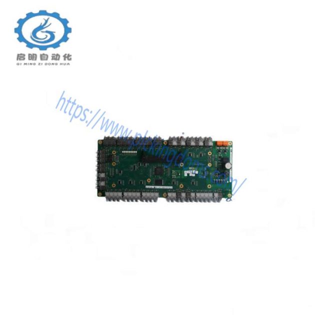 ABB 3BHB000272R0001 UFC719AE01 - I/O Interface Board, Precision Control for Industrial Automation