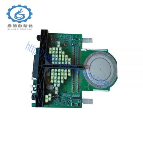 ABB 3BHB019719R0101 POWER SUPPLY