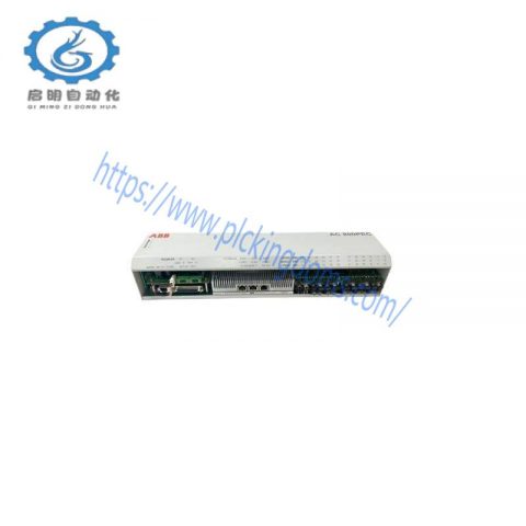 ABB 3BHE020570R1022 PPD114 B1022 AC 800PEC - High-Performance Drive System for Industry 4.0 Applications