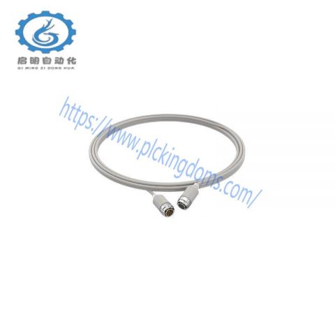ABB 3HAC2530-1 Control Cable Signal, 15m