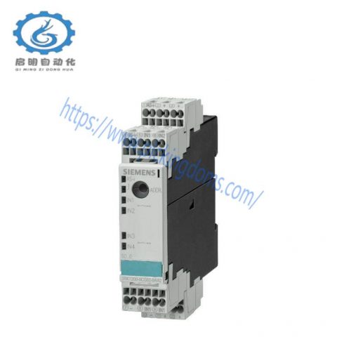 SIEMENS AS-i SlimLine Module 3RK1402-0BE00-0AA2: Industrial Automation Solutions