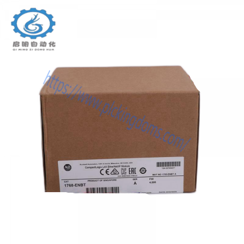 AB Motion Control AB4100-214-R: 4-Axis Motion Controller for Advanced Manufacturing Solutions