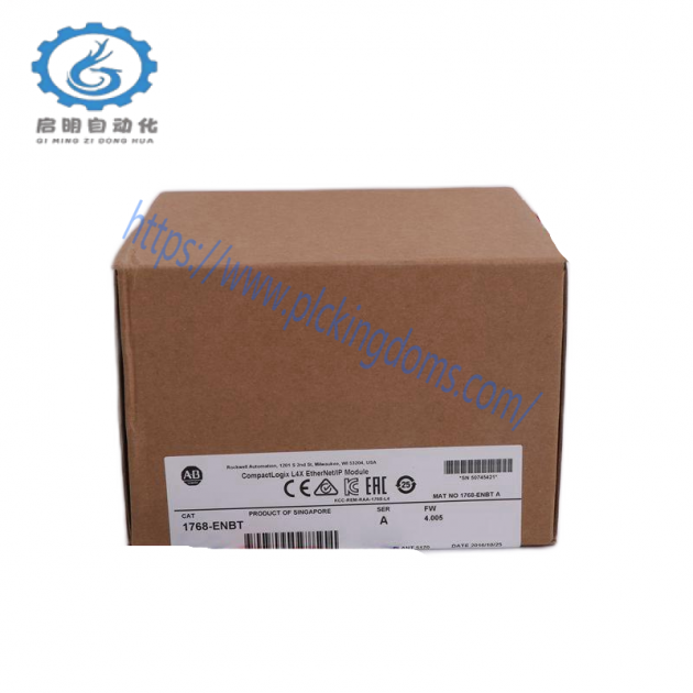 AB Motion Control AB4100-214-R: 4-Axis Motion Controller for Advanced Manufacturing Solutions