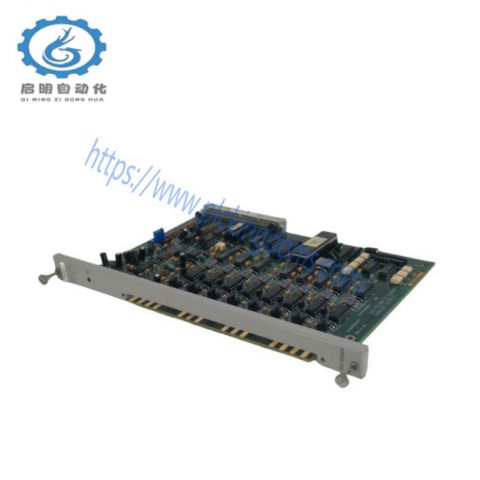SIEMENS 505-6208 Output Module - Advanced Control & Efficiency for Industrial Automation
