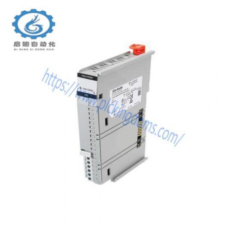 Allen-Bradley 5069-FPD, Compact I/O Field Potential Distributor Module