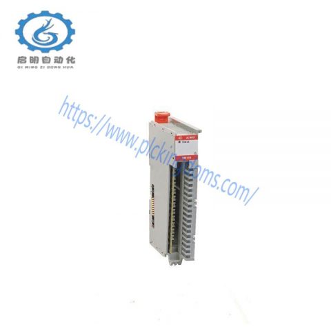 AB 5069-IA16: 16 Channels AC Input Modules, Precision for Industrial Automation