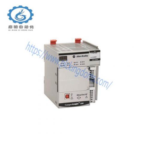 Bently Nevada 330703-000-060-50-12-00 Control Module