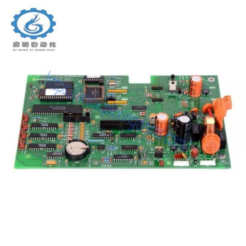 Honeywell 51309355-001 PC Board: Control Precision, Built for Industry Excellence