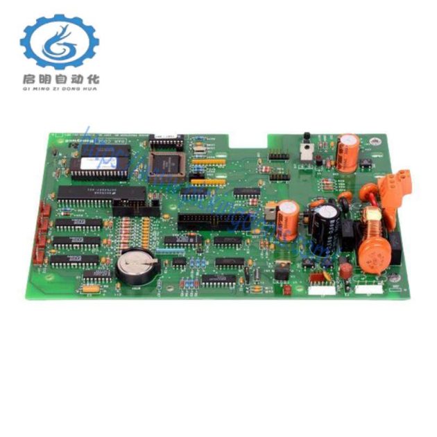 Honeywell 51309355-001 PC Board: Control Precision, Built for Industry Excellence
