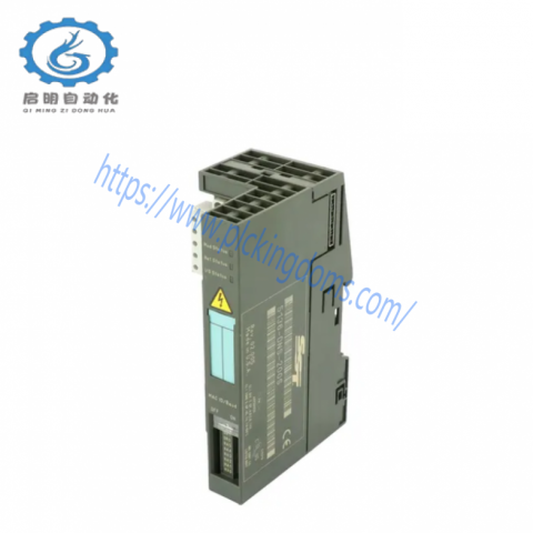 SIEMENS 5136-DNS-200S Adapter Module: High-Performance Integration for Advanced Automation Solutions