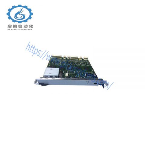 Honeywell 51401551-400 Memory Module: Advanced Industrial Control Solution