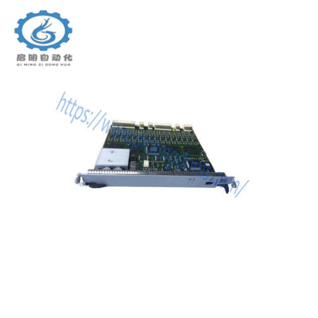 Honeywell 51401551-400 Memory Module: Advanced Industrial Control Solution