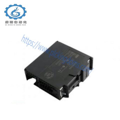 SIEMENS MP 377 6AV7422-2FC03-0AS0 Operator Panel, High-Performance Human-Machine Interface