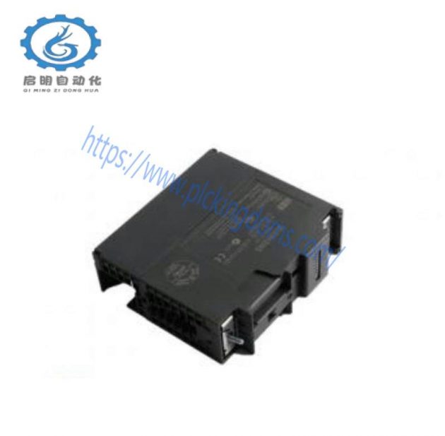 SIEMENS MP 377 6AV7422-2FC03-0AS0 Operator Panel, High-Performance Human-Machine Interface