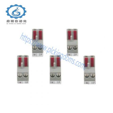 Siemens 6DD1680-0BB0 Connector Plug - Industrial Control Module