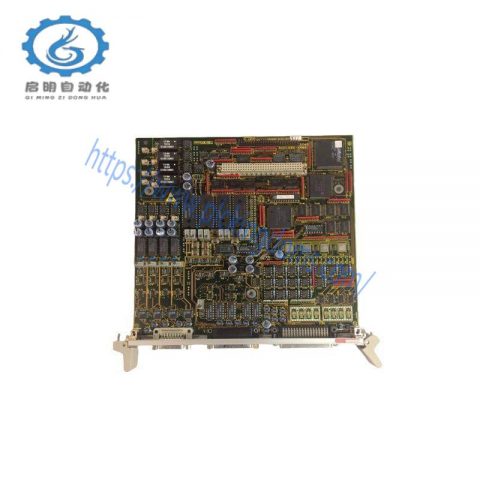 SIEMENS 6DD1 606-4AB0 PLC Module: Precision Control for Industrial Automation