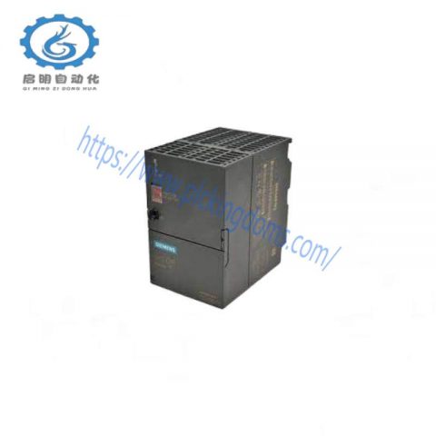SIEMENS 6EP1333-1SL11 Power Supply: Reliable, Efficient, and Versatile SITOP Solution