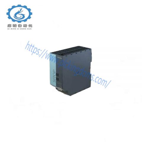 SIEMENS 6EP1333-2AA01 Industrial Power Supply Module