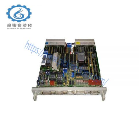 SIEMENS 6ES5246-4UA31: Precision Positioning Module for Industrial Automation