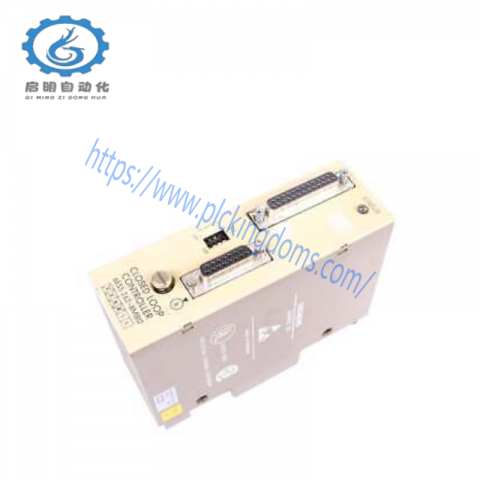 SIEMENS 6ES5262-8MB12: Advanced Closed Loop Control Module