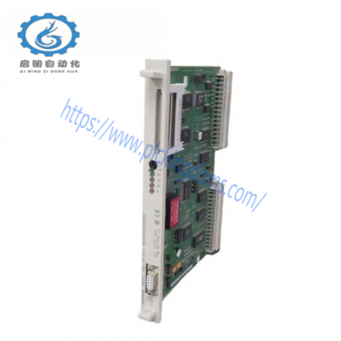 Siemens 6ES5308-3UC11 - High-Performance PLC Module