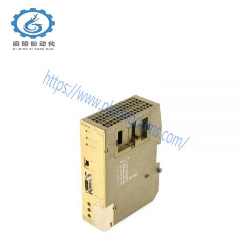 SIEMENS 6ES5318-8MB13 Profibus DP Interface Module