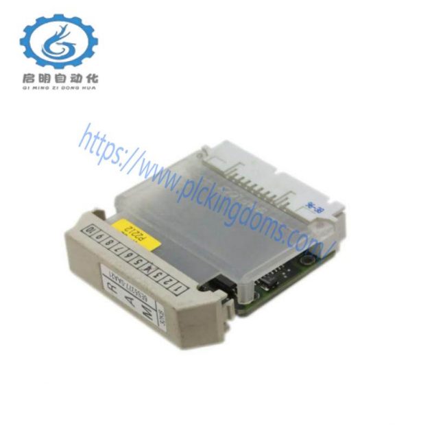 SIEMENS 6ES5377-0AA21 Memory Submod: Industrial Control Module for Enhanced Data Management