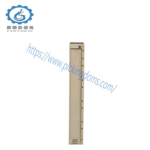 SIEMENS 6ES5436-7LC11: Industrial Digital Input Module for Precise Control Solutions