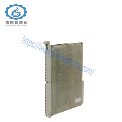 SIEMENS 6ES5453-4UA11 Digital Output Module: Efficient Control Solutions