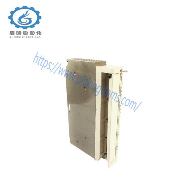SIEMENS 6ES5458-7LA12 Relay Output Module: Industrial Control System Component