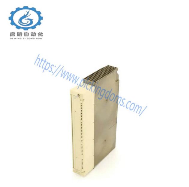 SIEMENS 6ES5485-7LA11 - Advanced Digital Input Module for Industrial Control Systems