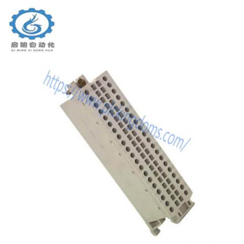 SIEMENS 6ES5490-8MB21 Front Connector - Industrial Control Module
