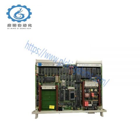 SIEMENS 6ES5524-3UA13 IM312 CR Interface Module for Industrial Control Systems