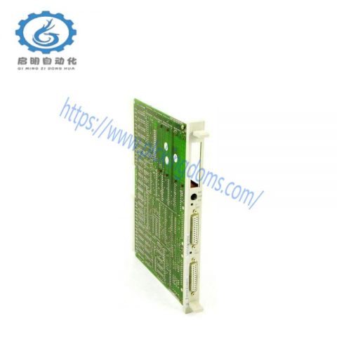 SIEMENS Simatic S5 CP 525 Communications Processor,6ES5525-3UA21, Programmable Logic Controller (PLC)