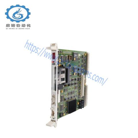 SIEMENS 6ES5526-3LG0 PLC Module: Efficient Control for Industrial Automation