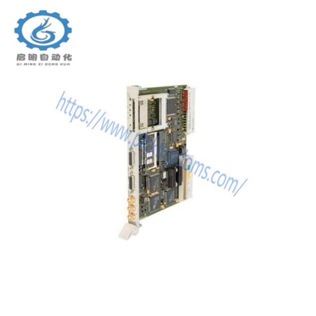 SIEMENS 6ES5581-0ED13 Basic Board Module: Industrial Control Module, Advanced Technology, Reliable Performance