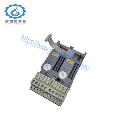 Siemens 6ES5700-8MA11 Bus Module
