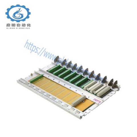 SIEMENS 6ES5701-2LA11 Extension Sub Rack ER2 - Enhancing Efficiency in Industrial Automation