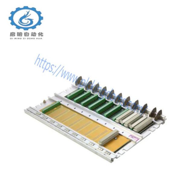 SIEMENS 6ES5701-2LA11 Extension Sub Rack ER2 - Enhancing Efficiency in Industrial Automation